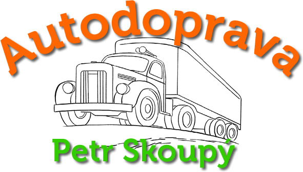 Autodoprava Petr Skoupý